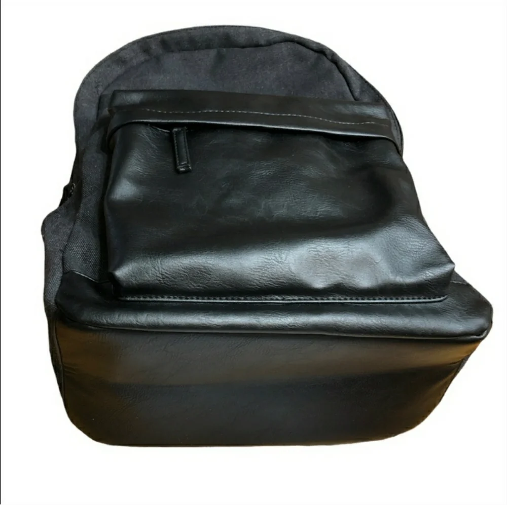 PX CLOTHING Landen Canvas BackpackNWT! The adventuring backpack.
